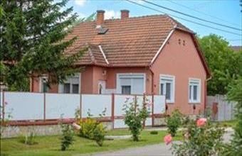 Eladó Gyulai családi ház hirdetés (55833343)