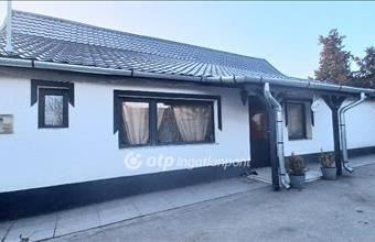 Eladó Jászjákóhalmai családi ház hirdetés (45913973)