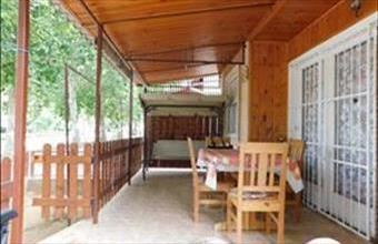 Eladó Dombóvári hétvégi ház hirdetés (32982619)