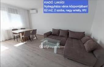 Kiadó Nyíregyházai egyéb lakás hirdetés (31338426)