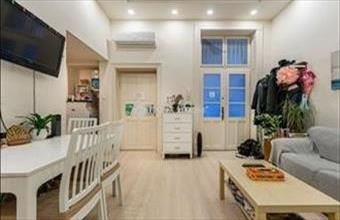 Eladó Budapest VIII. kerületi tégla lakás hirdetés (43533343)