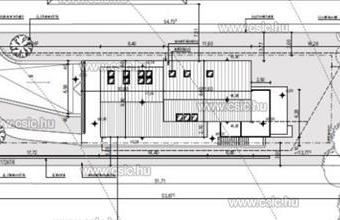 Eladó Budapest XVI. kerületi lakóövezeti telek hirdetés (37366454)