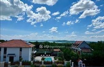 Eladó Balatonfüredi ikerház hirdetés (39897741)