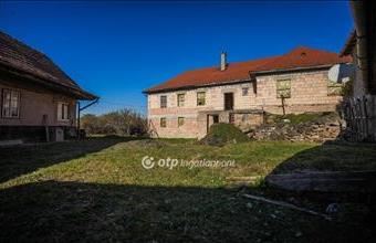 Eladó Egeri családi ház hirdetés (43247995)