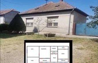 Eladó Rábapordányi családi ház hirdetés (79722854)