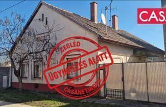 Eladó Nagykőrösi családi ház hirdetés (59753757)