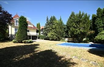 Eladó Budapest II. kerületi családi ház hirdetés (54582867)