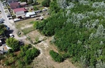 Eladó Dabasi egyéb telek hirdetés (34433749)