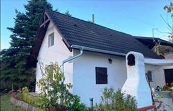 Eladó Pécselyi hétvégi ház hirdetés (42979934)