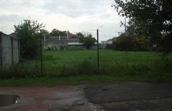 Eladó Szolnoki lakóövezeti telek hirdetés (47245822)