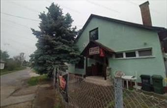 Eladó Tiszaroffi családi ház hirdetés (44477353)