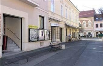 Kiadó Keszthelyi egyéb üzlethelyiség hirdetés (48883297)