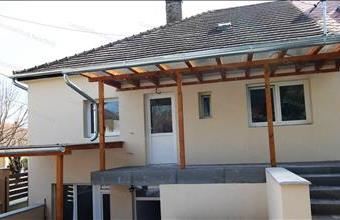 Eladó Keszthelyi tégla lakás hirdetés (96945762)