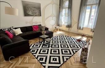 Kiadó Budapest V. kerületi tégla lakás hirdetés (96943524)