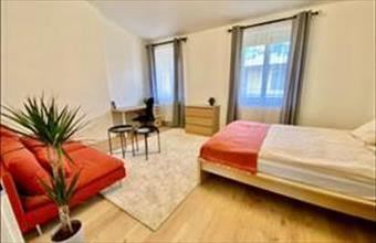 Kiadó Budapest VI. kerületi tégla lakás hirdetés (18795893)