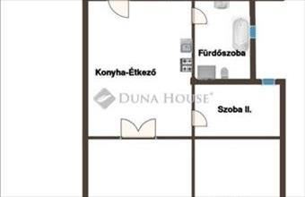 Eladó Budapest VIII. kerületi tégla lakás hirdetés (98249924)