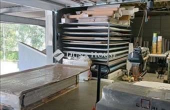 Kiadó Budapest XVIII. kerületi irodaház hirdetés (77473535)