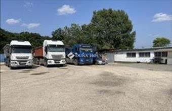 Eladó Budapest XVII. kerületi raktár hirdetés (15919419)