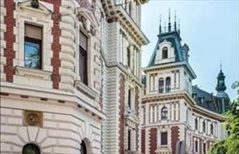 Eladó Budapest VI. kerületi tégla lakás hirdetés (45833854)