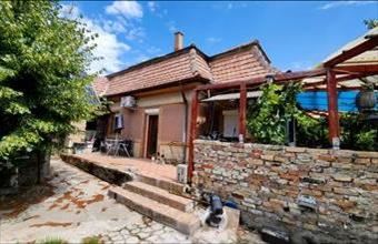 Eladó Kiskunlacházai családi ház hirdetés (35747484)