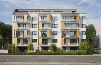 Eladó Budapest XIII. kerületi tégla lakás hirdetés (79195843)