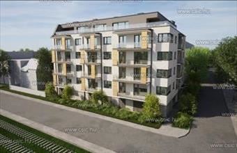 Eladó Budapest XIII. kerületi tégla lakás hirdetés (57534379)