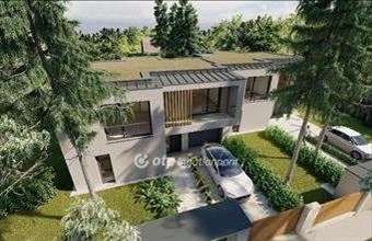 Eladó Budapest II. kerületi ikerház hirdetés (79534322)