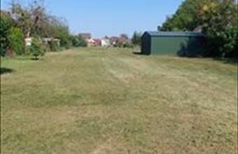 Eladó Letenyei lakóövezeti telek hirdetés (34449796)