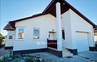 Eladó Mikepércsi családi ház hirdetés (78622473)