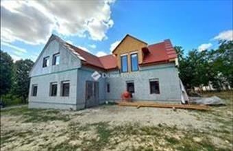 Eladó Vértesacsai családi ház hirdetés (26222346)