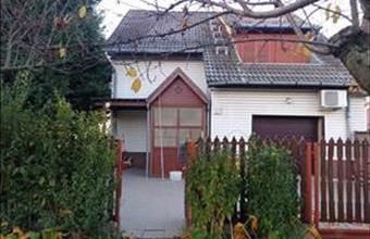 Eladó Pilisborosjenői családi ház hirdetés (28183219)