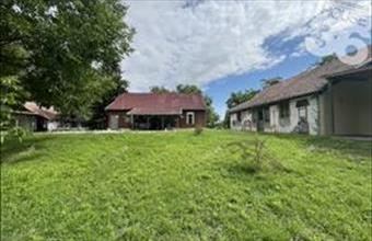 Eladó Kocséri tanya hirdetés (57574425)