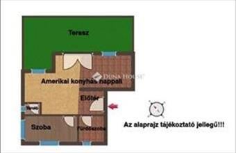 Eladó Egeri tégla lakás hirdetés (57414943)