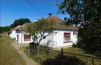 Eladó Felsőpáhoki családi ház hirdetés (97937944)