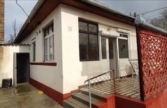 Eladó Dömsödi egyéb ház hirdetés (59335863)