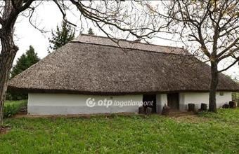 Eladó Balatonberényi hétvégi ház hirdetés (34489895)