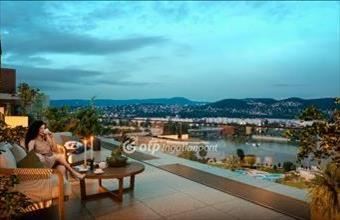 Eladó Budapest XIII. kerületi tégla lakás hirdetés (17364332)