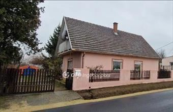 Eladó Somogyvári családi ház hirdetés (74473244)