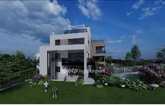 Eladó Budapest XI. kerületi tégla lakás hirdetés (32456197)