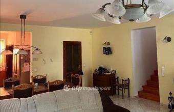 Eladó Mogyoródi családi ház hirdetés (34827132)