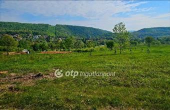 Eladó Nagykovácsi lakóövezeti telek hirdetés (57333557)