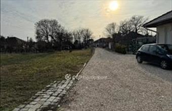 Eladó Kecskeméti egyéb telek hirdetés (41943392)