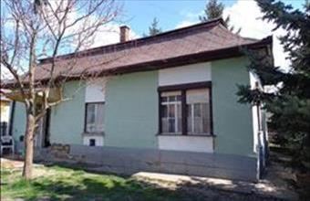 Eladó Jászteleki családi ház hirdetés (71778839)