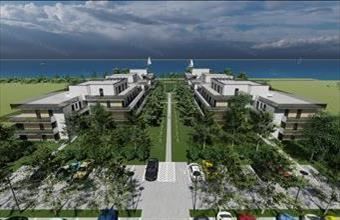 Eladó Siófoki tégla lakás hirdetés (79593224)