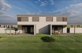 Eladó Szászbereki tégla lakás hirdetés (89314942)