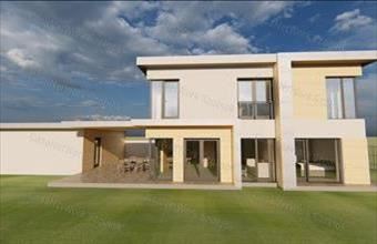 Eladó Szászbereki családi ház hirdetés (86564432)