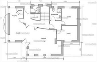 Eladó Nagykovácsi családi ház hirdetés (76558444)