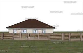 Eladó Vácrátóti ikerház hirdetés (34145396)