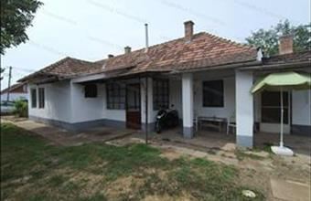 Eladó Tiszaroffi családi ház hirdetés (77546573)