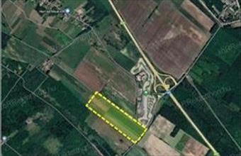 Eladó Örkényi lakóövezeti telek hirdetés (33493973)